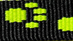 schwarz-gelb title=