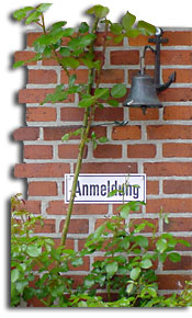 Anmeldung