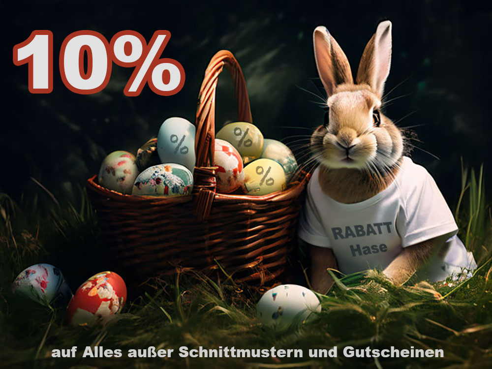 Osterrabatt