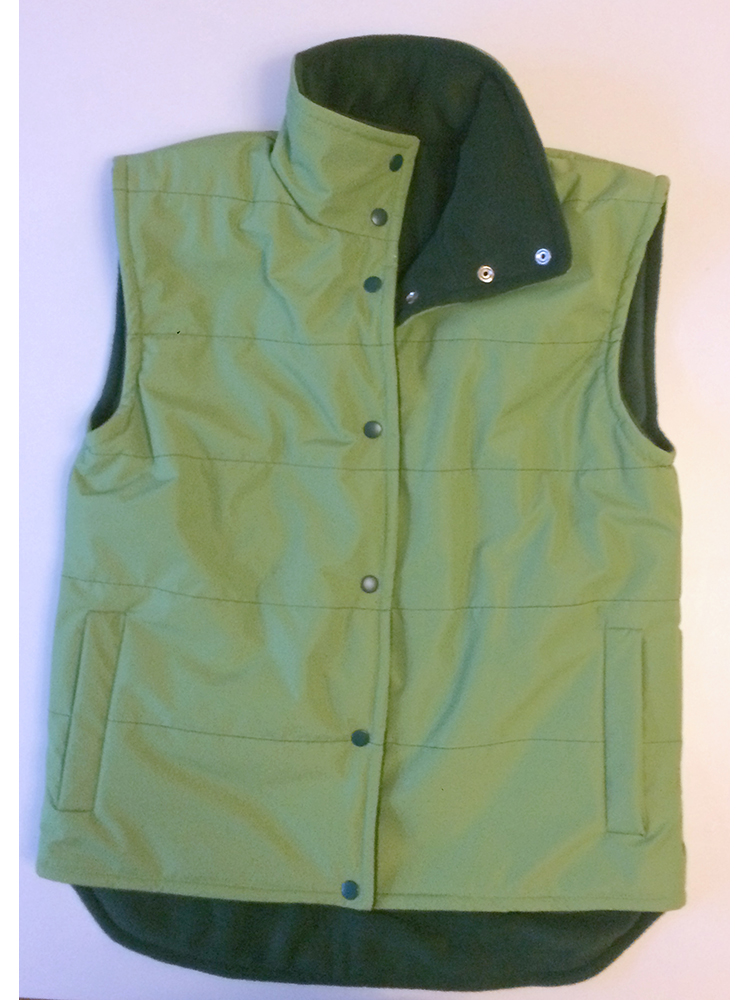 Outdoor TEX 4