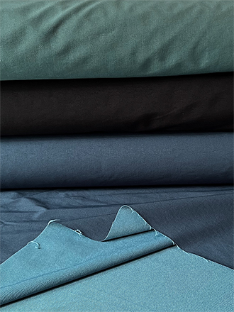 Nylon Stretch Bengaline