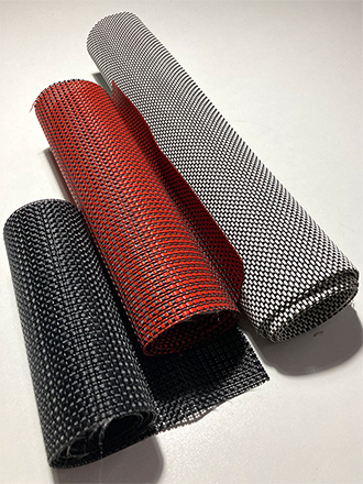 PVC-Gewebe