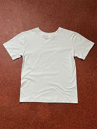 das T-Shirt