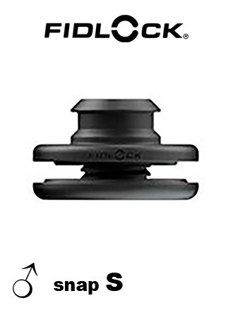 Fidlock SNAP male S