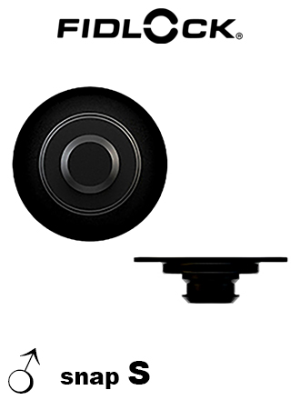 Fidlock SNAP male S
