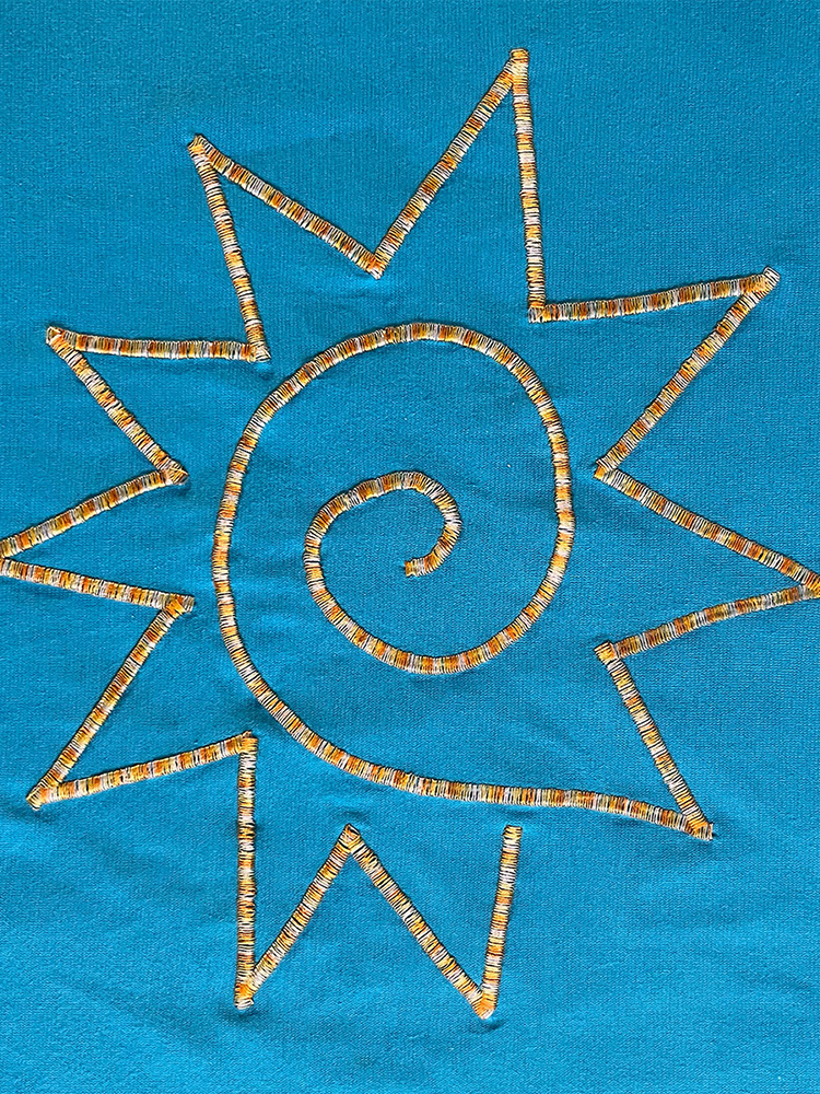 Poly Sheen Multi 3