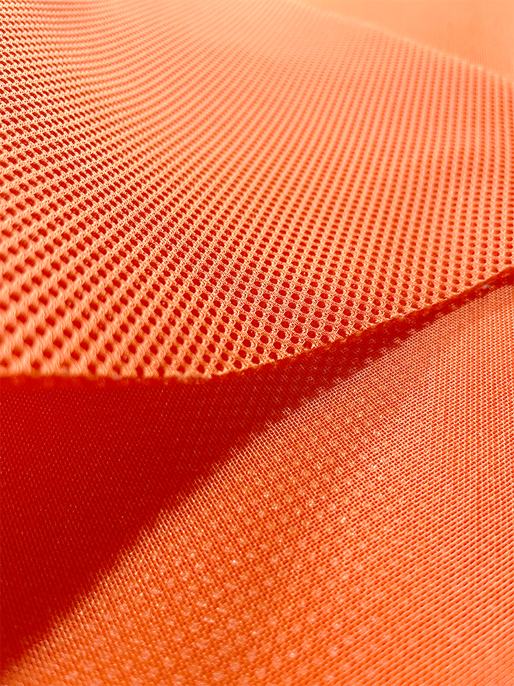 Airspace, Airmesh 1
