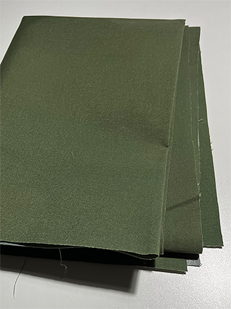 Cordura Sympatex