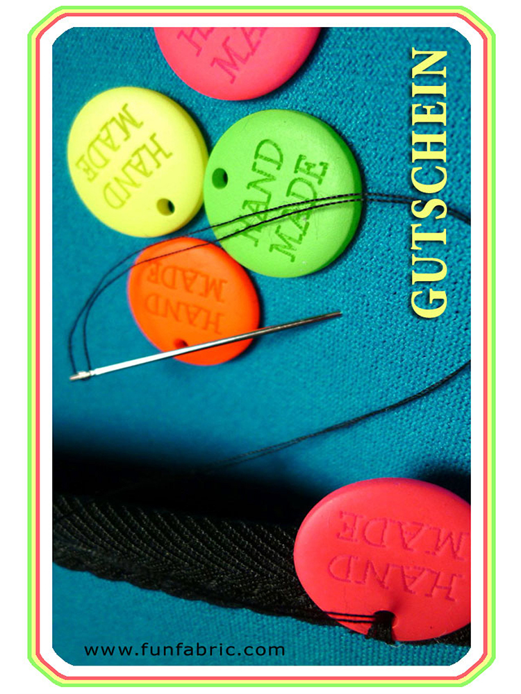 Einkaufs Gutschein 2