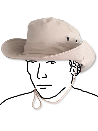 Boonie Hat