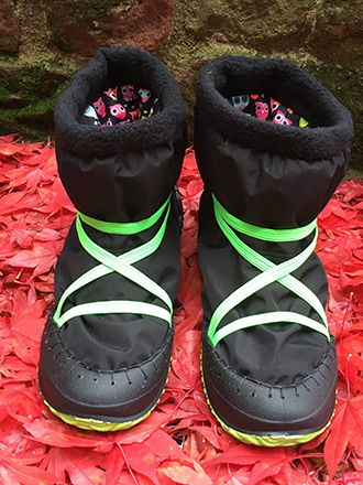 Winterstiefel