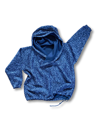 Hoodie ONE