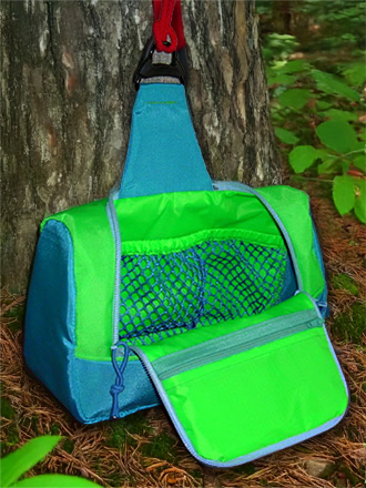 kleine Kulturtasche