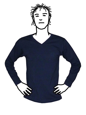 Longsleeve