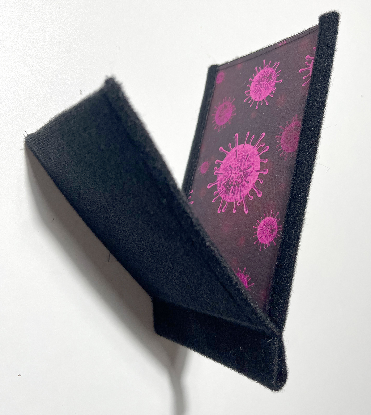 Halter fürs Smartphone