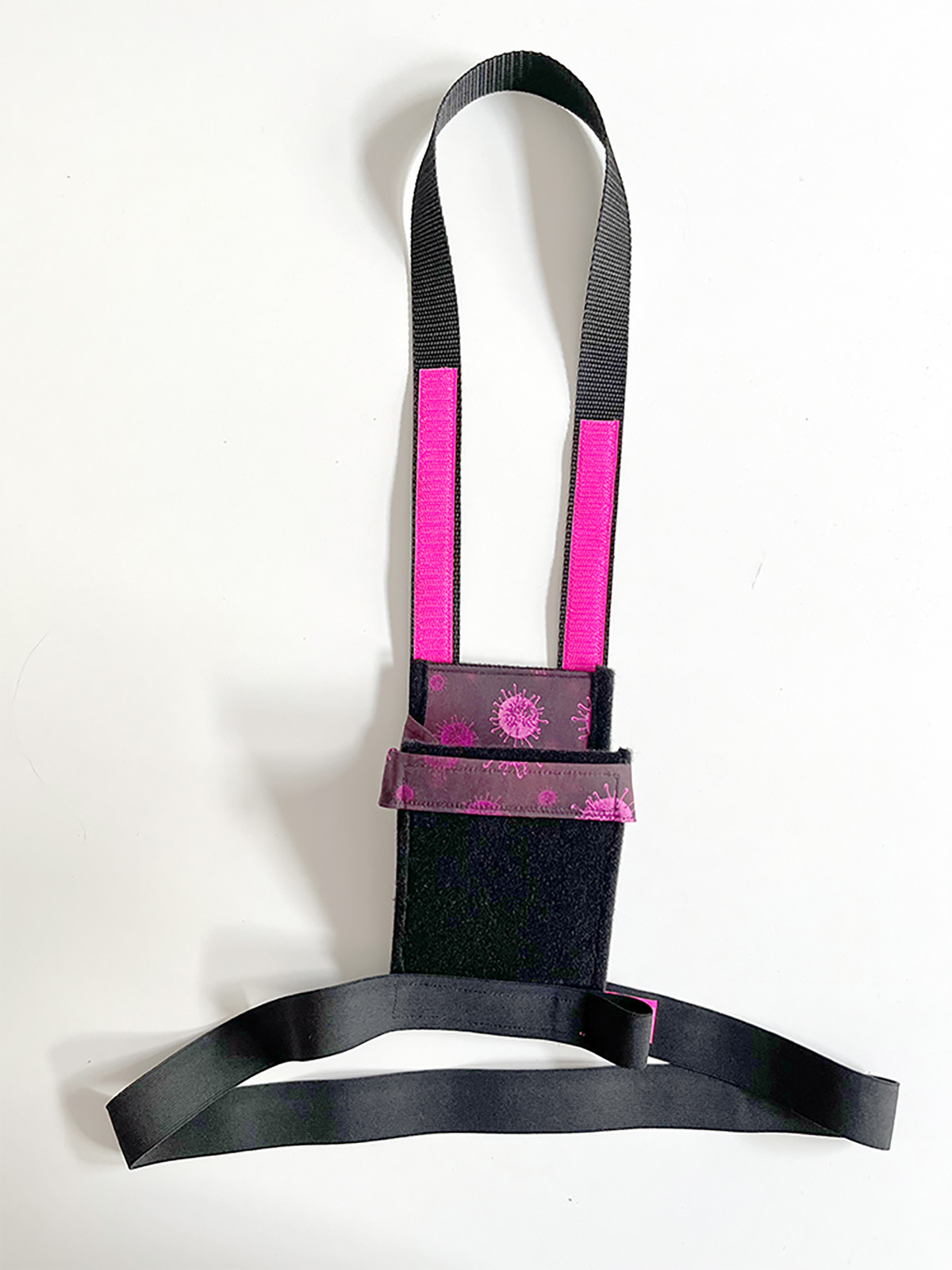 Halter fürs Smartphone